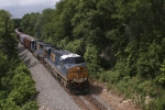 KCS Grain Train